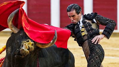 Suprimido en el BOE el Premio Nacional de Tauromaquia