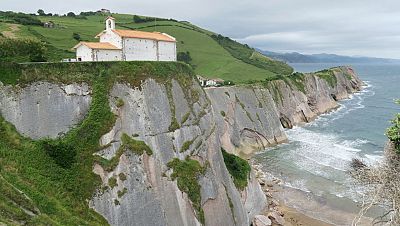 Ermita de San Telmo