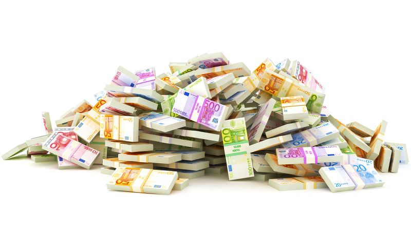 La deuda pública llegó al 100% del PIB a mitad de año y se situó en 1,138 billones