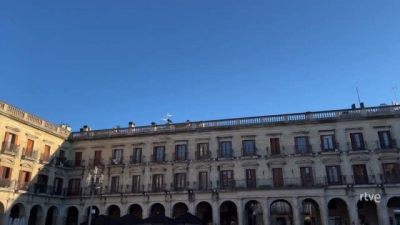 Arranca Eurovisión Junior 2024: los representantes de España se unen por primera vez en un concierto