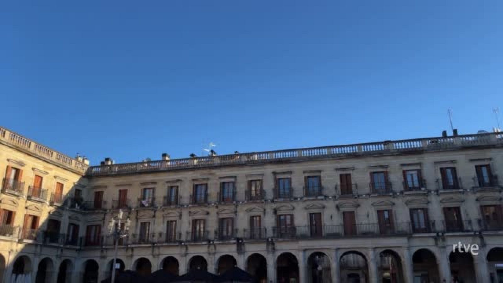 Eurovisión Junior 2024: los representantes de España, juntos en concierto | Ver