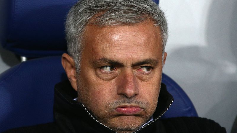 El juez cita a Mourinho como investigado por defraudar a Hacienda
