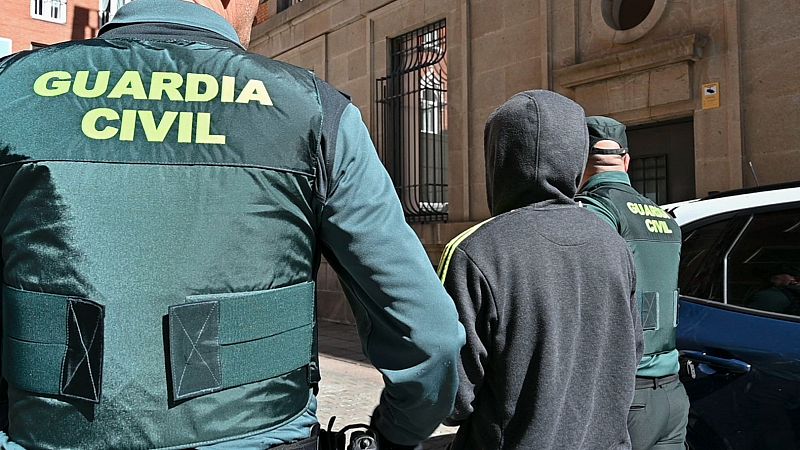 La criminalidad sube un 3% hasta junio: aumentan los homicidios, las agresiones sexuales y el cibercrimen