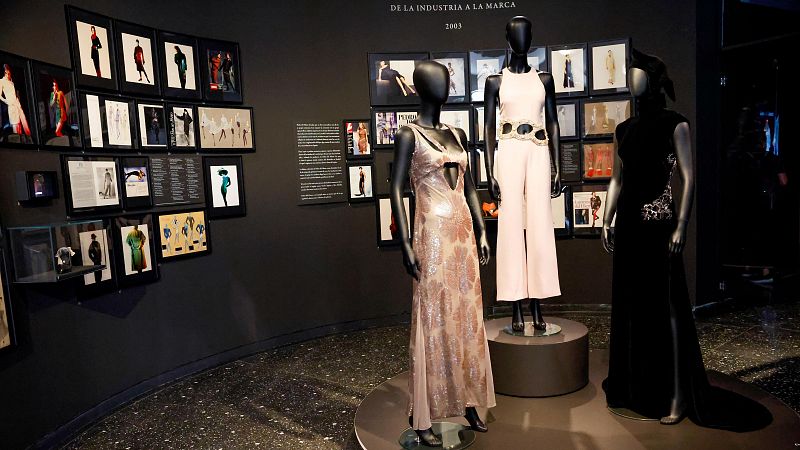 Exposición de Pedro del Hierro: 5 razones para verla, 50 razones para rendir homenaje al maestro