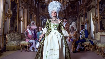 Nebulossa llega con "Cotilleo", su nuevo single tras su paso por Eurovisi�n�2024