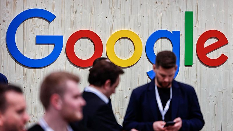 La Justicia europea confirma una multa de 2.424 millones a Google por abuso de posición dominante