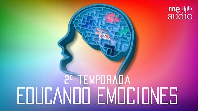 'Educando emociones', claves del podcast de desarrollo personal de RNE Audio y de su segunda temporada