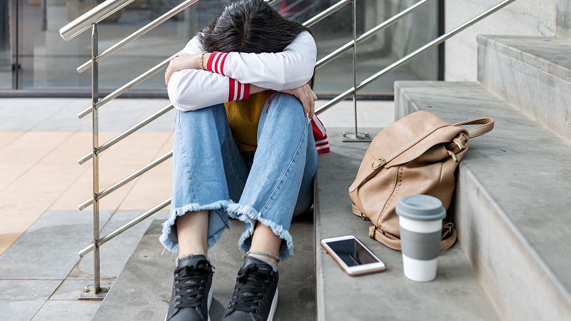 Casi la mitad de los estudiantes españoles no actúa ante un caso de bullying y el 9,4% afirma ser víctima