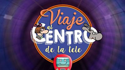 'Viaje al centro de la tele' regresa con su 14 temporada