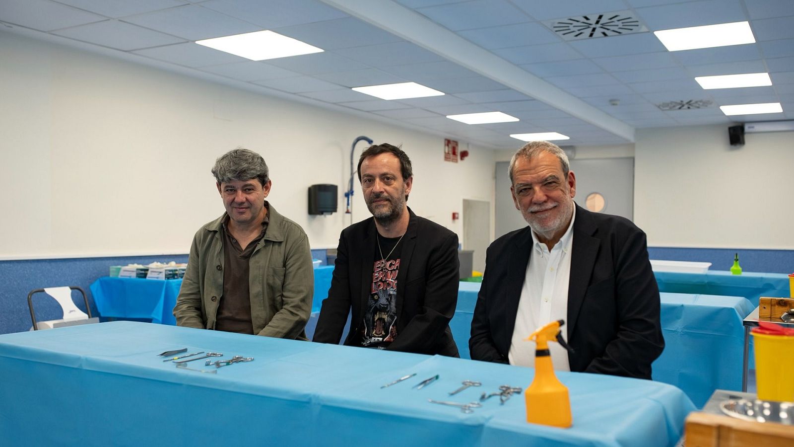 Carmen Mola cierra la pentalogía de Elena Blanco - Página Dos - Página Dos | Ver