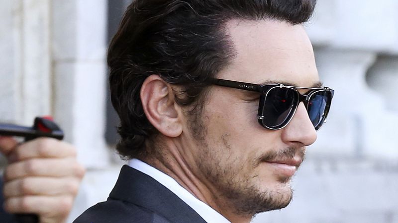 James Franco: "Solo perduran las películas con corazón y alma, aunque sean terribles"