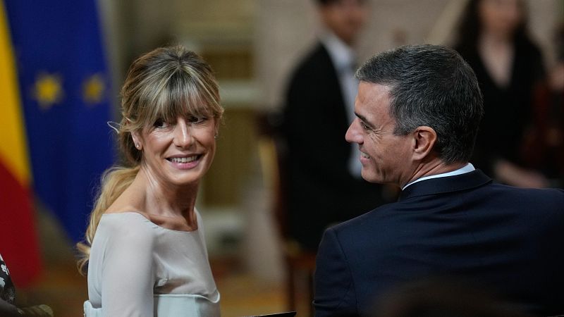 La Audiencia de Madrid pide al juez que investiga a Begoña Gómez toda la causa para decidir sobre su archivo