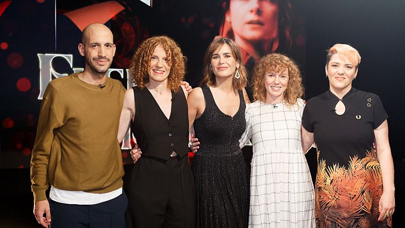 'Historia de nuestro cine' se fija en las transformaciones de la sociedad a través del cine