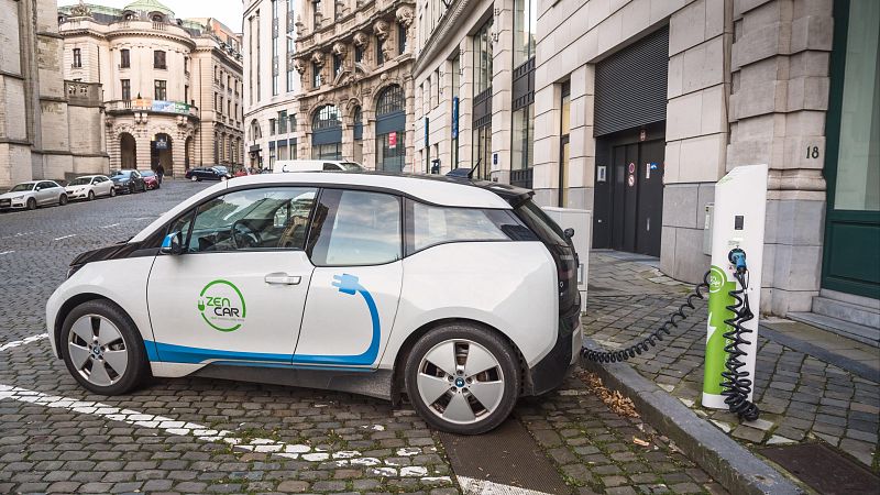 El Gobierno chino viajará a Bruselas para discutir los aranceles a los coches eléctricos