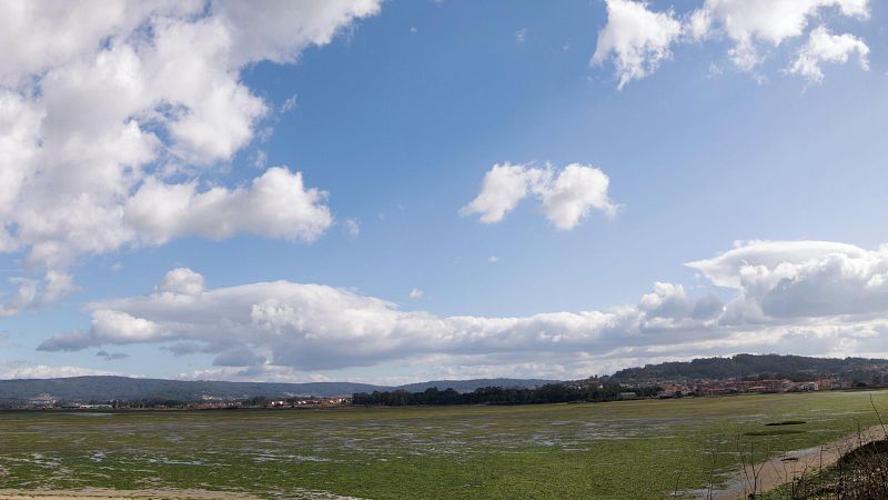 El tiempo en España el domingo 15 de septiembre: temperaturas al alza y cielos estables con poca nubosidad