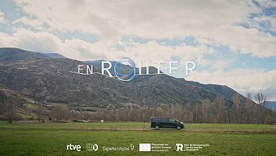 RTVE Catalua estrena 'En Router', un recorrido digital por la comunidad catalana presentado por Thais Villas