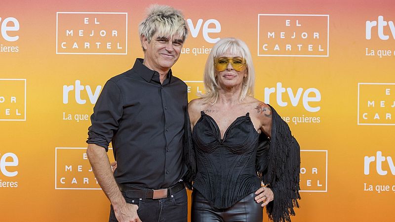 La nueva canción de Nebulossa es una respuesta a sus haters