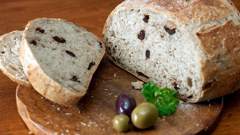 Incluir vegetales deshidratados en el pan mejora sus propiedades nutricionales, segn un estudio del CSIC