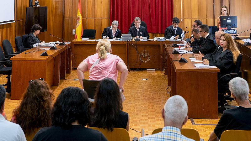 La Fiscalía Superior de Murcia estudia la entrada en prisión de los responsables de una red de prostitución de menores