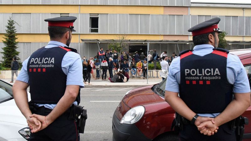 Un hombre mata a dos mujeres con un cuchillo en Marsella antes de ser abatido por militares
