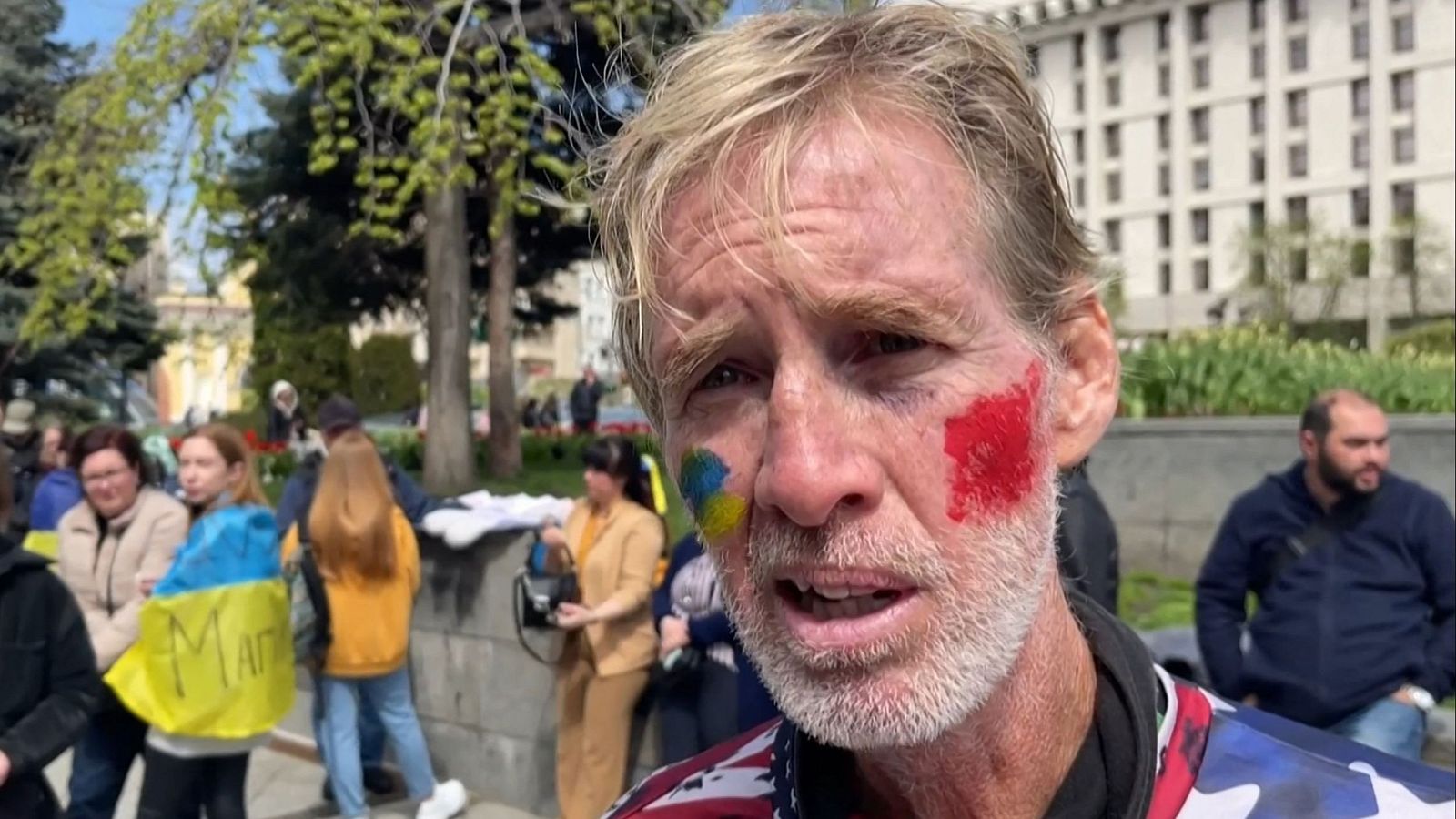 Trump, a salvo tras otro aparente intento de asesinato | Ver