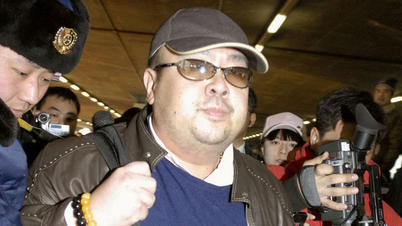 Las dos mujeres acusadas de asesinar a Kim Jong-nam se declaran no culpables