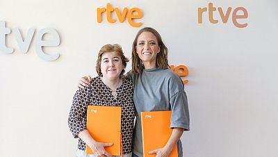 RTVE renueva su compromiso con la Academia de Televisin