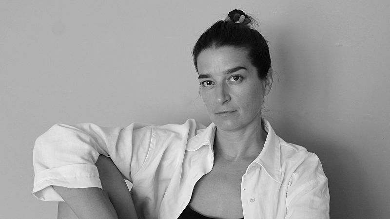 La ilustradora Bea Lema, Premio Nacional del Cómic 2024 por 'El Cuerpo de Cristo'