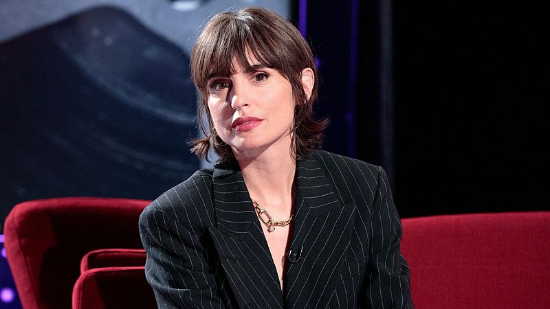 Vernica Echegui: "La IA carece de inteligencia verdadera, que es la inteligencia del corazn"