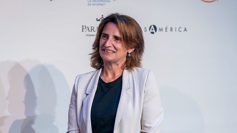 Ribera será vicepresidenta ejecutiva de la Comisión Europea con las carteras de Competencia y Transición Verde