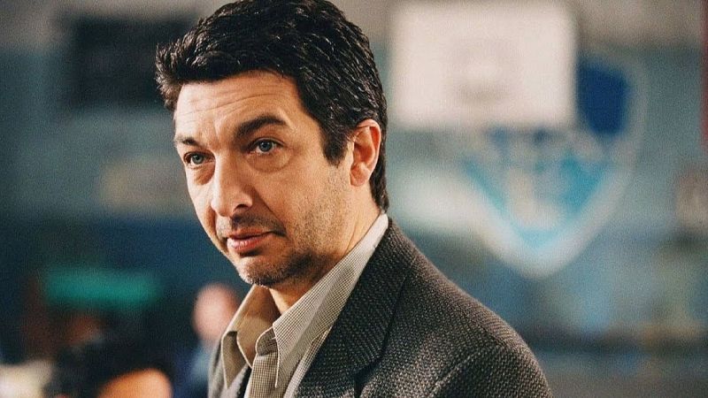'Luna de Avellaneda', Ricardo Darín, una Argentina consumida y un sorprendente José Luis López Vázquez