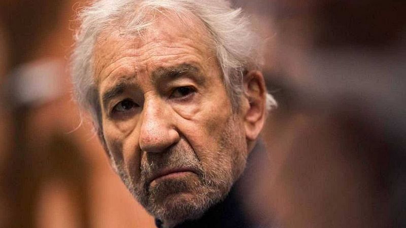 José Sacristán, el Tyrone Power de Chinchón, cumple 87 años