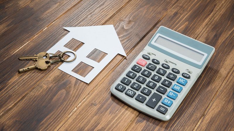 El euríbor cierra septiembre con un nuevo mínimo histórico, -0,168%