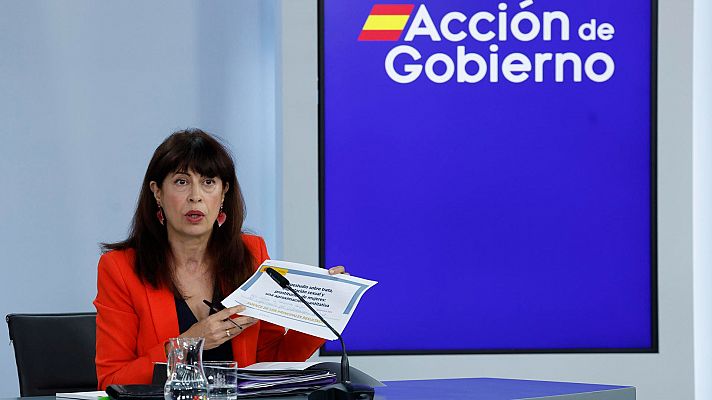 Ms de 114.000 mujeres en situacin de prostitucin en Espaa, un 80% en riesgo de trata