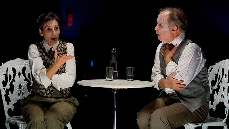 Teatro del Barrio gana el Premio Nacional de Teatro 2024