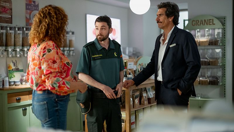 '4 estrellas' | Avance semanal de los captulos 252 a 255