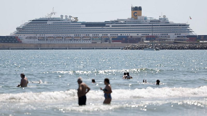 Más de 50 días de calor extremo en Valencia este verano: así impacta el cambio climático en las ciudades