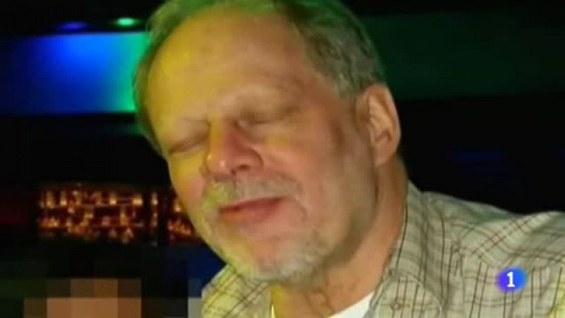El atacante de Las Vegas, un jubilado acomodado sin vínculos conocidos con grupos violentos