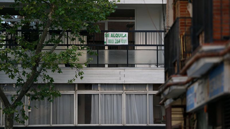 Junts se suma a PP y Vox y rechaza la proposición de ley para regular el alquiler de temporada