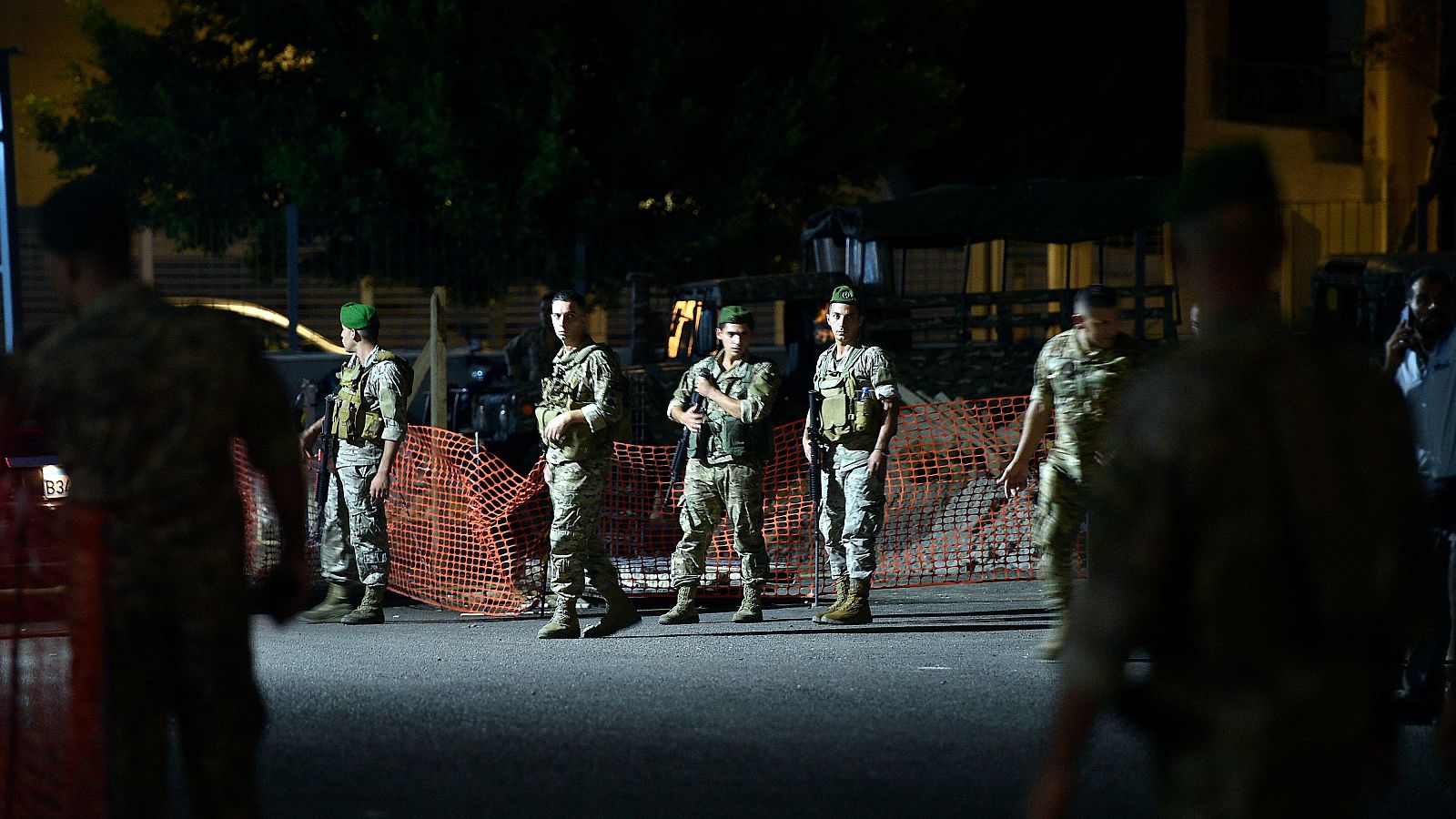 ¿De dónde procedían los buscas de Hizbulá que explotaron en Líbano y Siria? | Ver