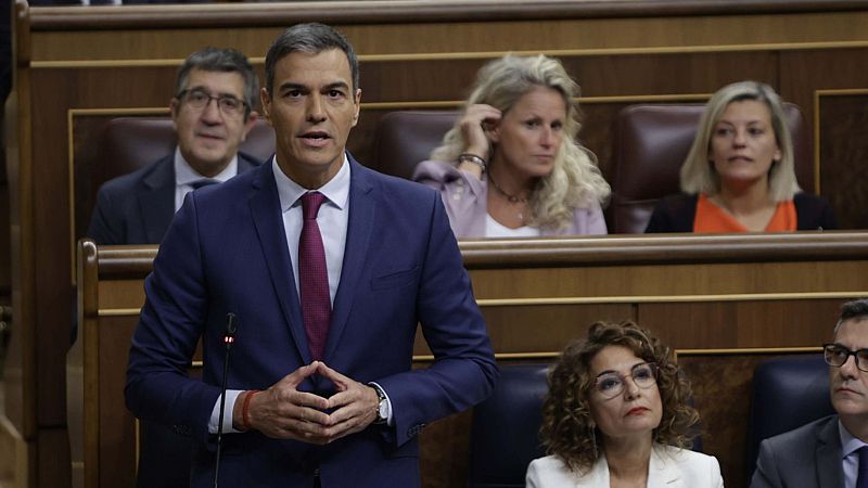 El CIS consolida al PSOE com a primera fora a ms de 4 punts del PP