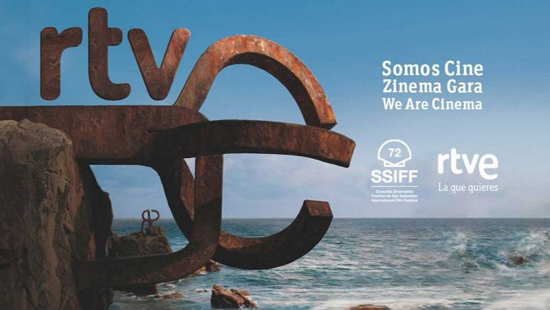 Empieza el Festival de Cine de San Sebastián en 'De película'