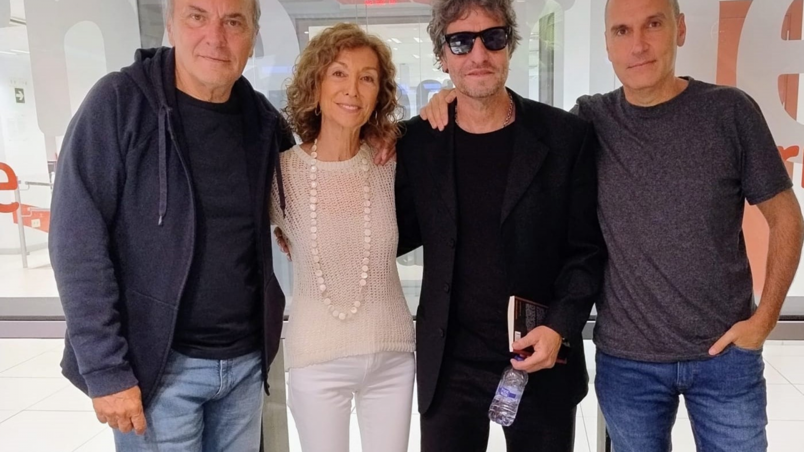 Empieza el Festival de Cine de San Sebasti�n en 'De pel�cula'