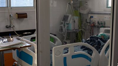 Reportajes 5 continentes - Dar a luz en un conflicto - Escuchar ahora