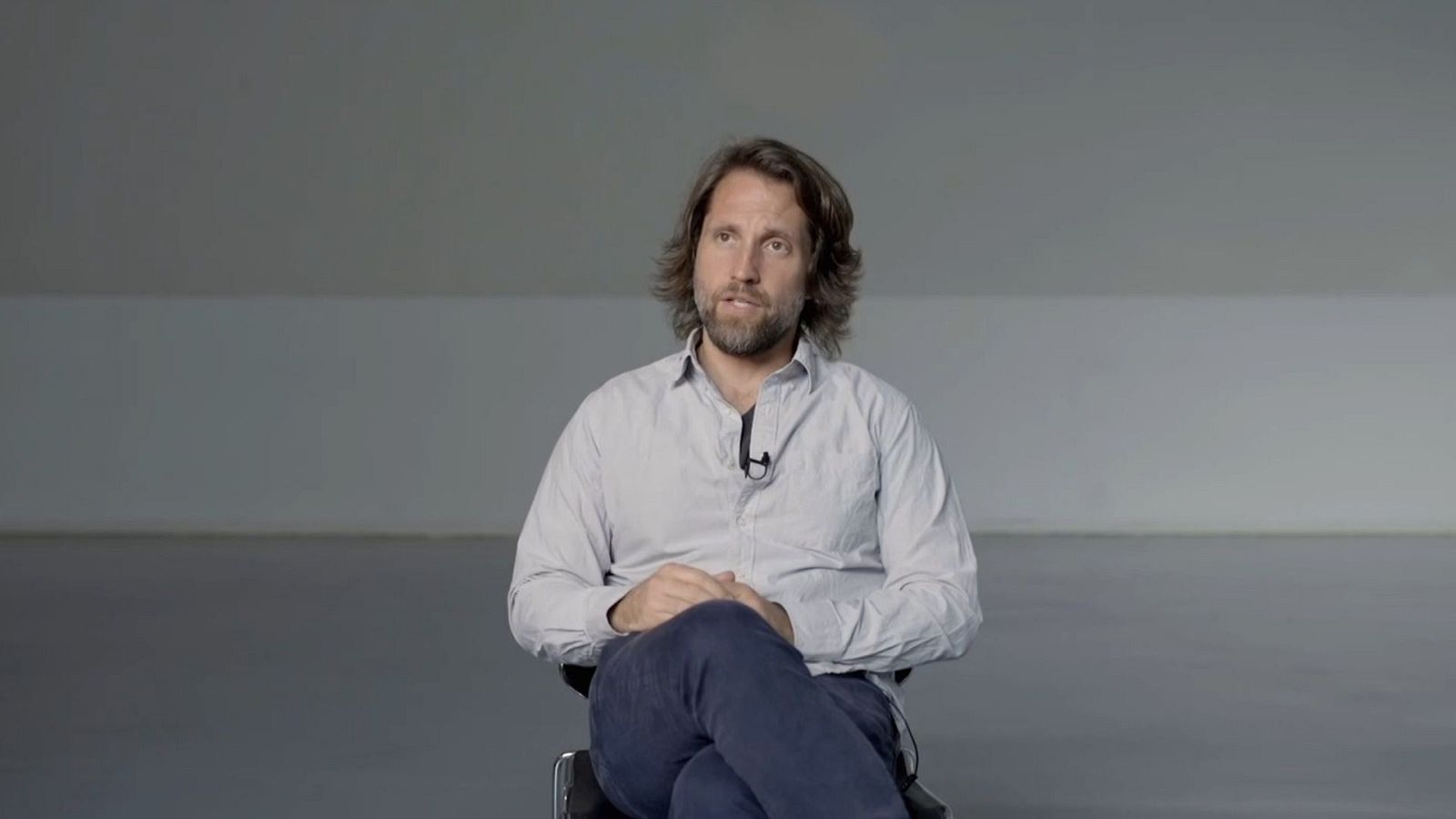 El Pulitzer de Nathan Thrall - Página Dos - Página Dos | Ver