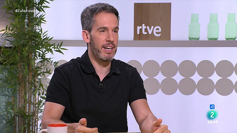 Jaime Palomera envia un missatge als polítics sobre l'habitatge:  "Estem en una situació cada cop més insuportable"