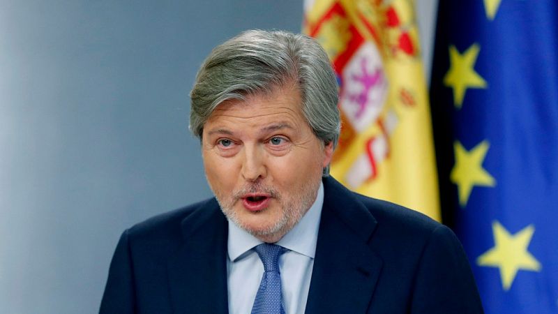 El Gobierno avisa de que una declaración unilateral de independencia alentará "sentimientos de odio"