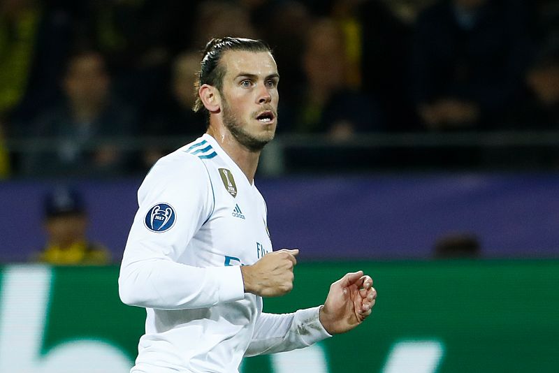 Gareth Bale, lesionado, se pierde los dos últimos partidos de Gales