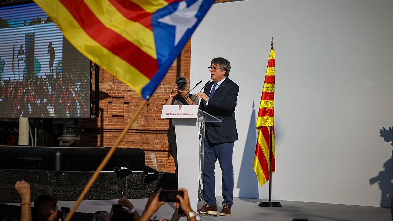 El jutge Llarena creu que es podria haver detingut Puigdemont i demana investigar la fugida