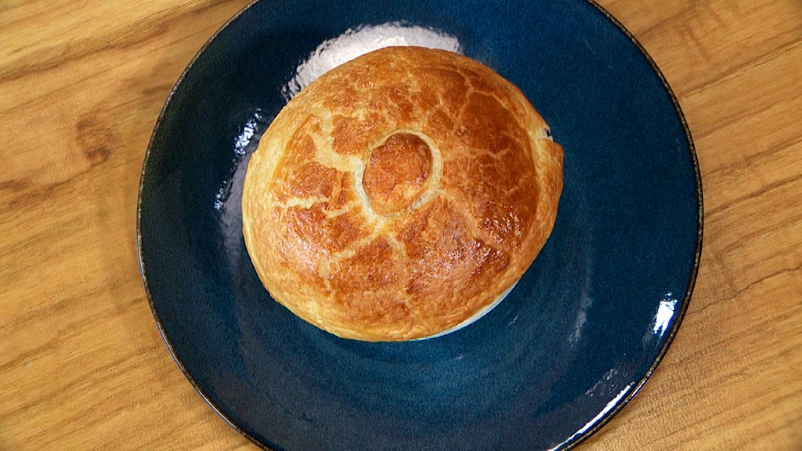 Torres en la cocina - Carrillera de ternera sorpresa